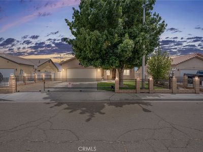 2158 Sierra Linda Dr, Barstow, CA, 92311