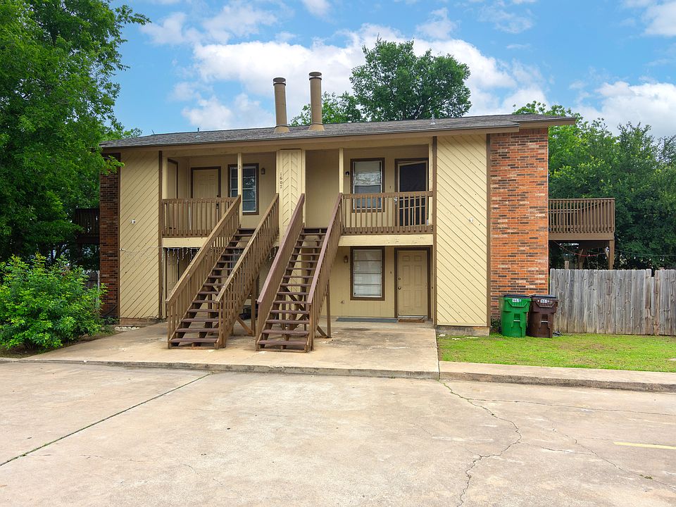 1st image of 1607 Onion Creek Village Dr #D