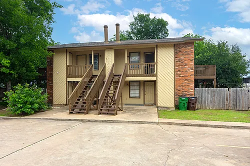 1607 Onion Creek Village Dr #D Photo 1