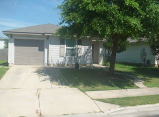 3402 Crownover St, Austin, TX 78725