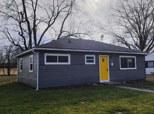 2509 Horton Dr, Anderson, IN