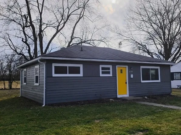 2509 Horton Dr, Anderson, IN 46011