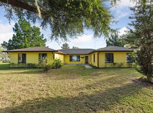 1550 NW 165th St, Citra, FL 32113