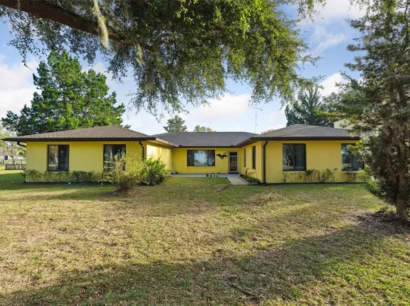 1550 NW 165th St, Citra, FL 32113