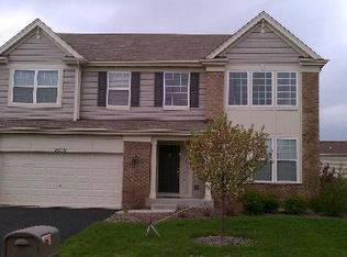 25228 W Scott Dr, Plainfield, IL 60544