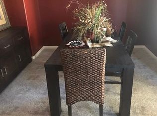 6444 Bright Morning St, North Las Vegas, NV 89084
