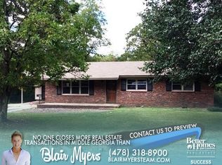 2214 Macy Ave, Perry, GA 31069