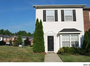 2459 Ryerson Ct, Charlotte, NC 28213