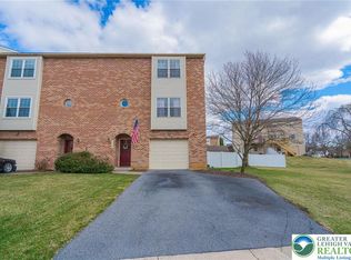 3439 Portland Dr, Whitehall, PA 18052