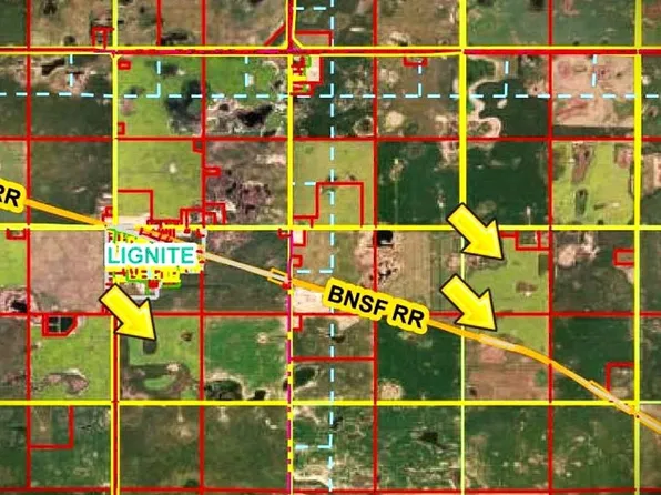 8286 101st St NW, Lignite, ND 58752