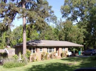 1702 41st Ave NE, Tuscaloosa, AL 35404