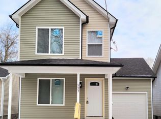 6603 Daytona Ave, Louisville, KY 40216