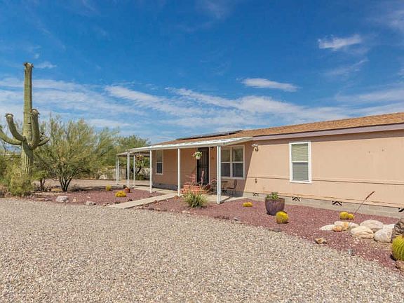 4th image of 4761 S La Cholla Blvd