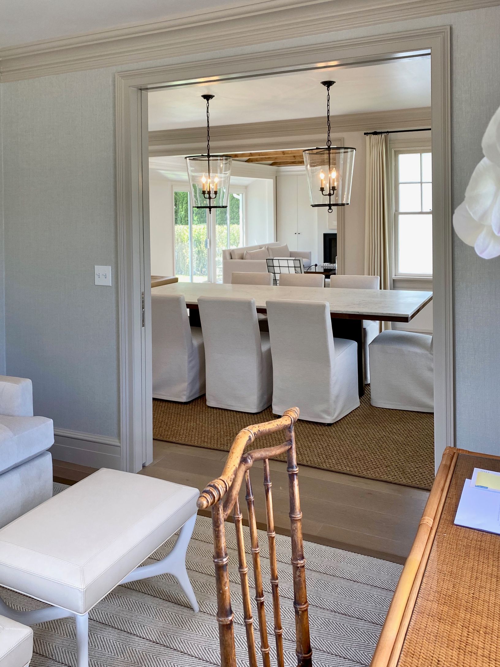 20 Chester Ave in Bridgehampton Out East