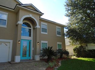 3087 Wandering Oaks Dr, Orange Park, FL 32065