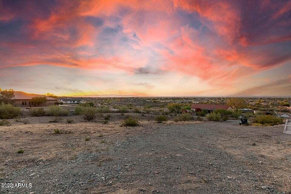 4437 W Ceton Dr, Laveen, AZ 85339 Zillow
