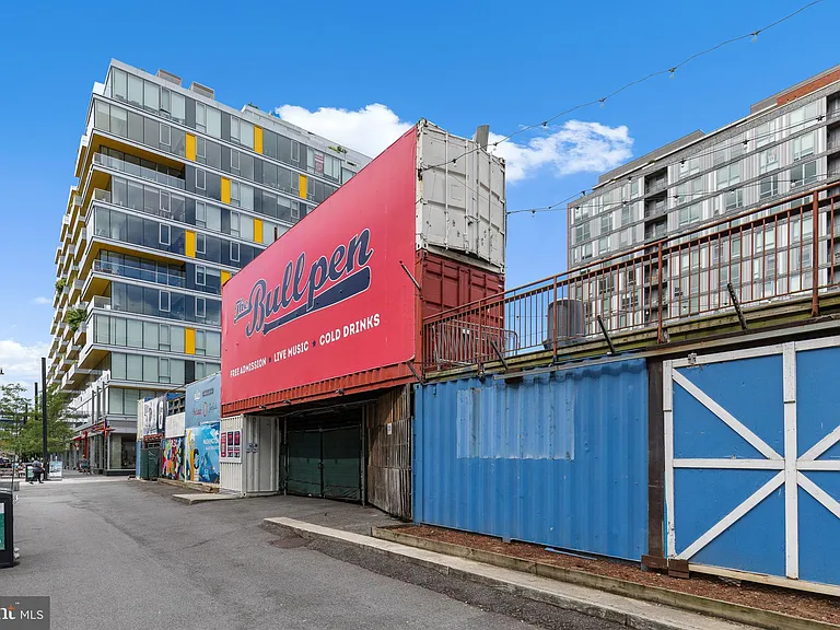 37 L St SE #803 — Photo 36