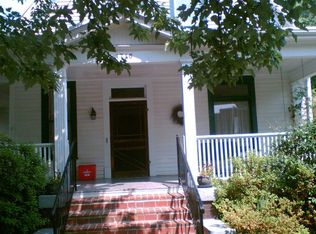 1716 Winthrop Ave, Charlotte, NC 28203
