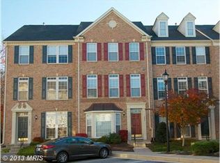 5057 Strawbridge Ter, Perry Hall, MD 21128