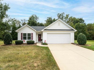 1602 Weatherend Dr, Rural Hall, NC, 27045