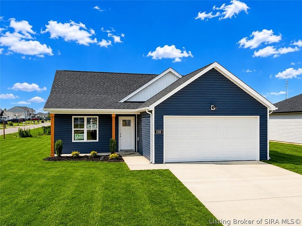 1st image of 1558 Solar Street LOT 34