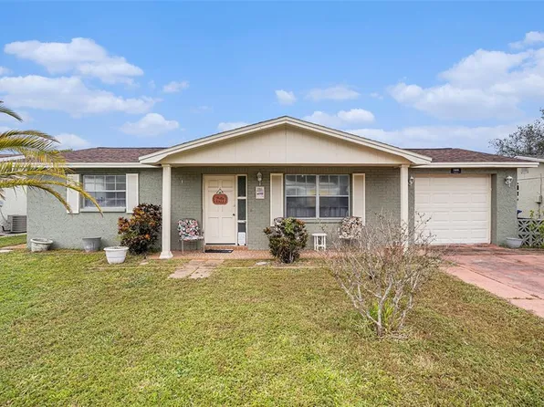 1808 Sprint Ln, Holiday, FL 34691