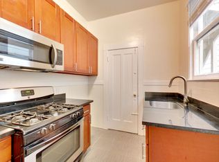 1661 Bush St #2, San Francisco, CA 94109