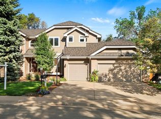 6198 S Alton Way, Greenwood Village, CO 80111
