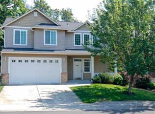 5064 K St, Washougal, WA 98671