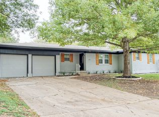 312 E Xavier Ave, Temple, TX 76501