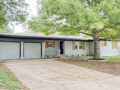 312 E Xavier Ave, Temple, TX, 76501