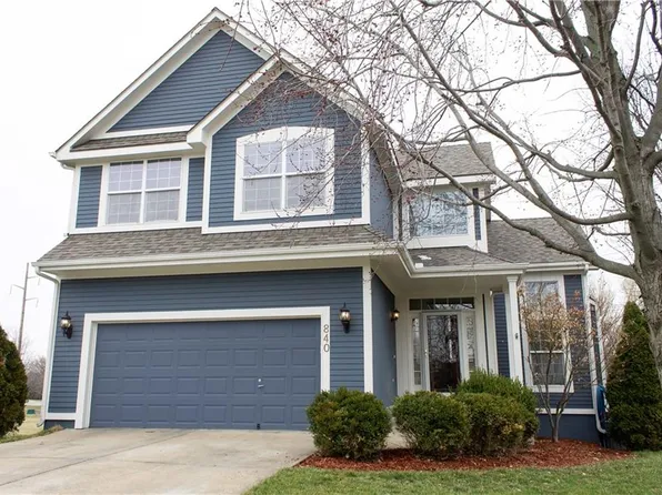 840 E Cheyenne St, Gardner, KS 66030