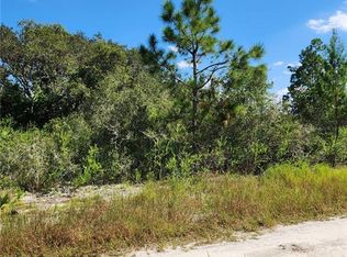 2644 N Todd Rd, Avon Park, FL 33825