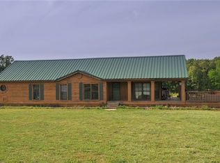 1651 County Road 69, Killen, AL 35645