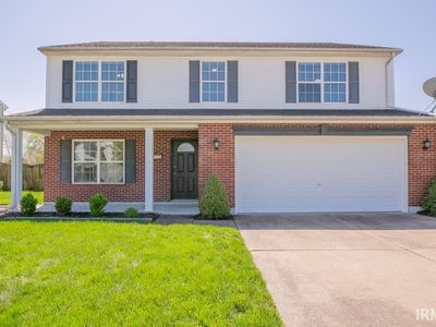8177 Blake Blvd, Newburgh, IN, 47630