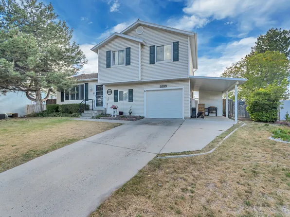 5818 S 3340 W, Taylorsville, UT 84129