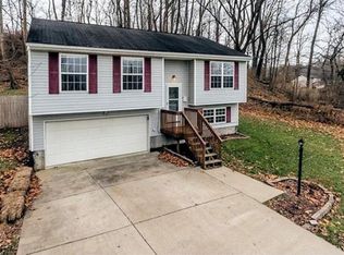 153 Mount Nebo Rd, Cleves, OH 45002