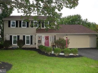 3049 Bowman Rd, Lancaster, PA