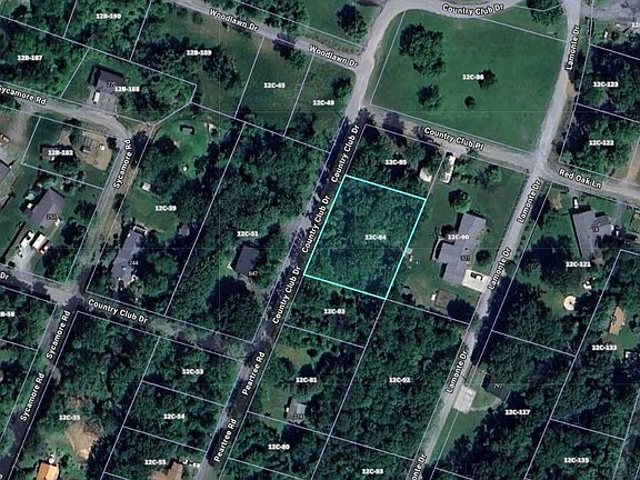 3rd image of 0 Country Club Dr