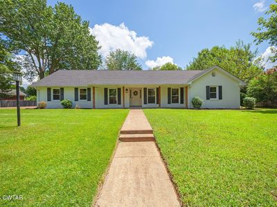 544 N Pkwy, Jackson, TN, 38305
