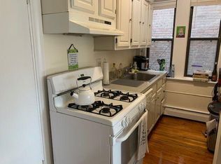 2 Copps Hill Ter #222, Boston, MA 02113