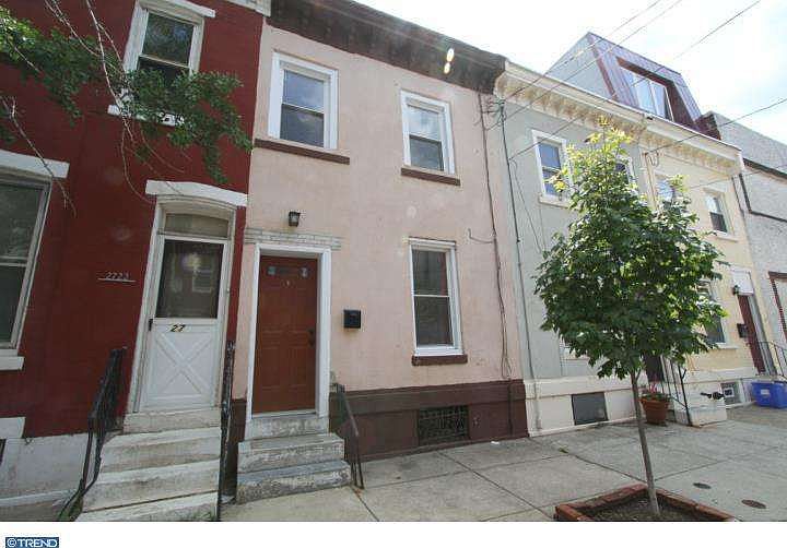 1st image of 2724 Cambridge St #A