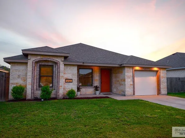 23242 Tangerine Ave, Harlingen, TX 78552