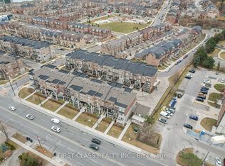 2355 Sheppard Ave W #212, Toronto, ON M9M 0E7