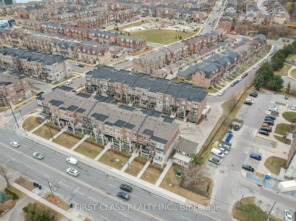 2355 Sheppard Ave W #212, Toronto, ON M9M 0E7