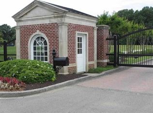0 Chelsea Meadow Cv #40, Cordova, TN 38018