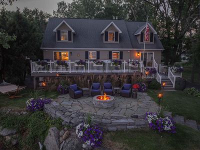 480 Lakeview Drive, North Hero, VT, 05474