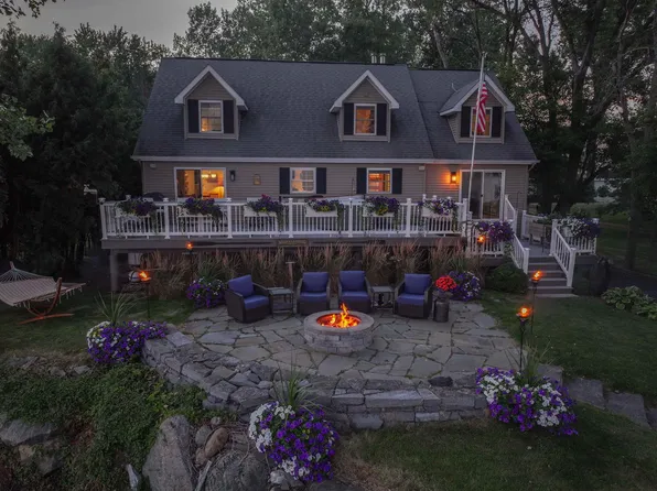 480 Lakeview Drive, North Hero, VT 05474