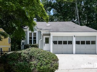 531 S Smt, Stone Mountain, GA 30083