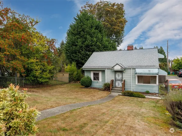 15568 8th Avenue NE, Shoreline, WA 98155